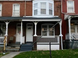 345 S Ann St, Lancaster, PA 17602