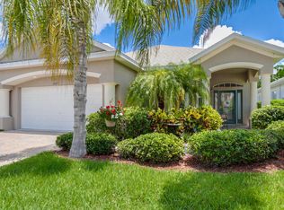 1245 Clubhouse Dr, Rockledge, FL 32955