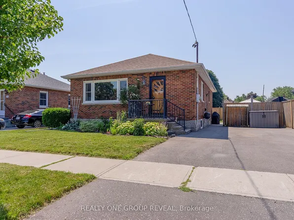 37 Prince St, Clarington, ON L1C 1G4