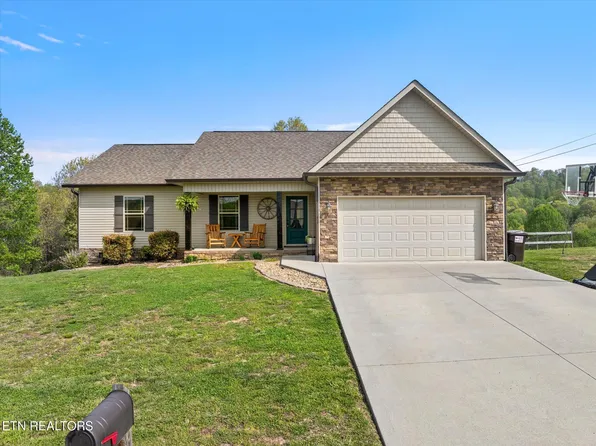189 Owen Moore Dr, Maynardville, TN 37807