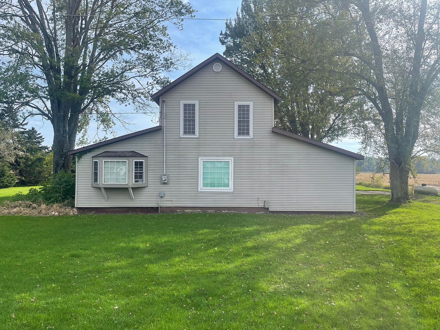 515 Francisco Rd, Union City, MI 49094 Zillow