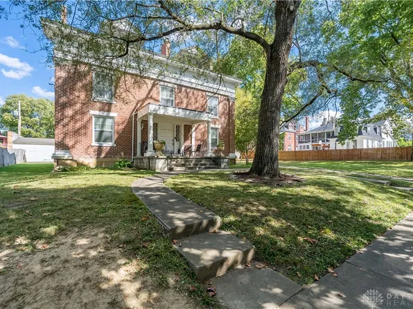 645 Superior Ave, Dayton, OH 45402