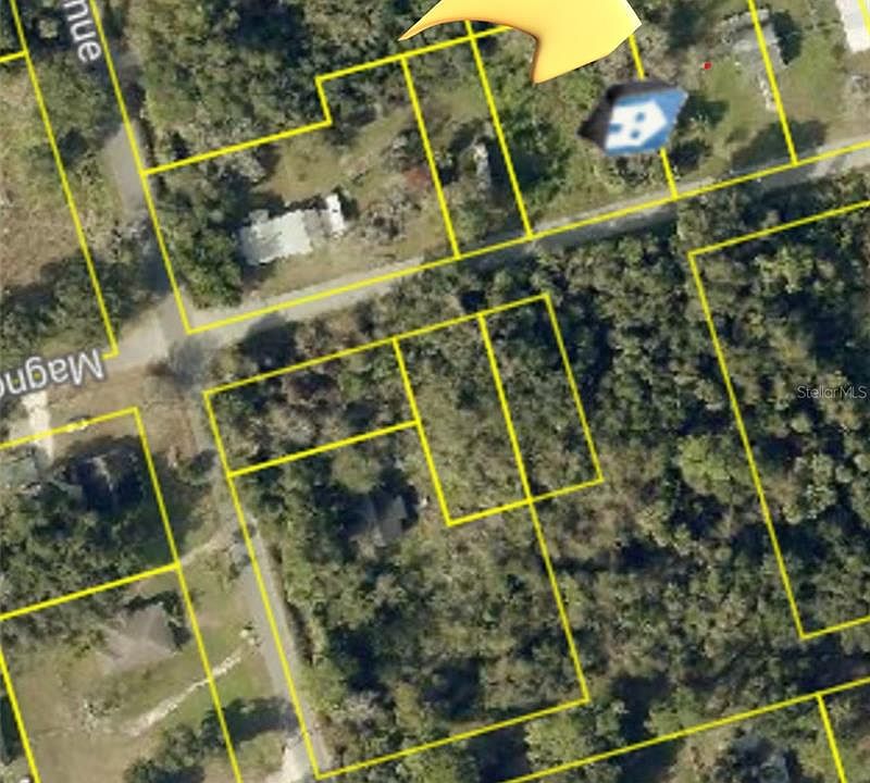2nd image of 5900 MAGNOLIA STREET