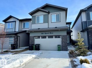 5321 Kimball Pl SW, Edmonton, AB