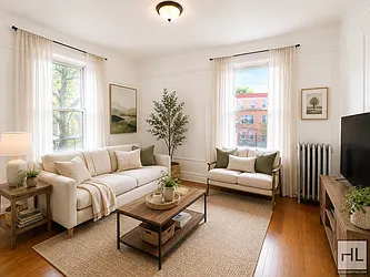 126 Grant Avenue, #4C