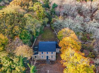 1515 Main St, West Barnstable, MA 02668