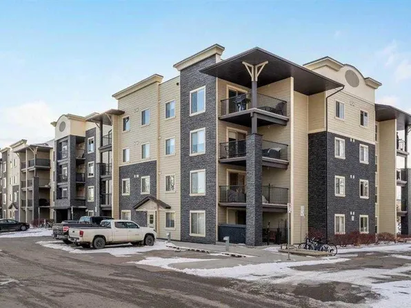 625 W Glenbow Dr #3112, Cochrane, AB T4C 0S7