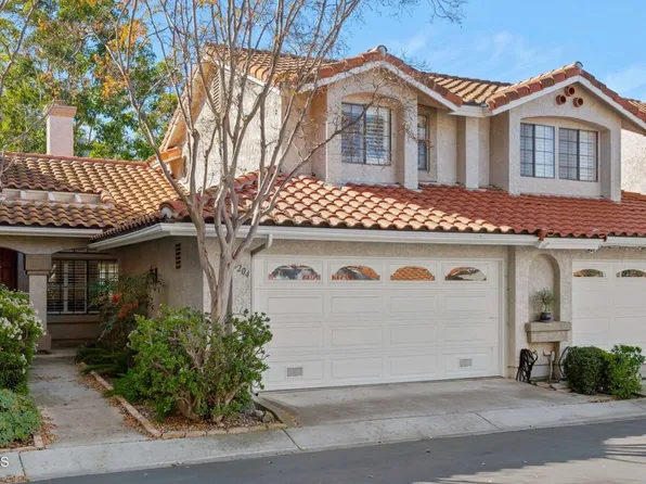 6204 Corte Antigua, Camarillo, CA 93012