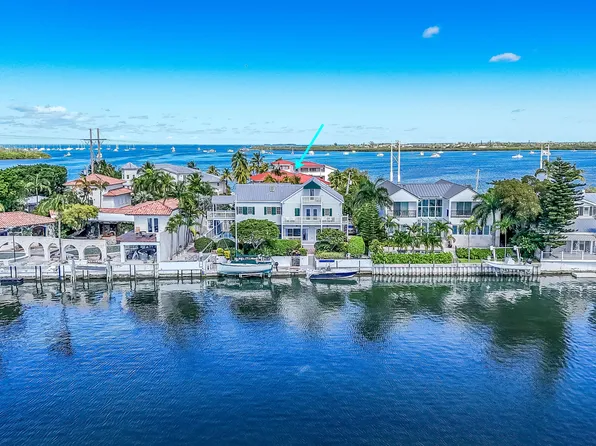 20 Hilton Haven Rd, Key West, FL 33040