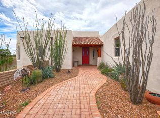22 Buffalo Ct, Sonoita, AZ 85637