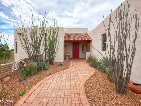 22 Buffalo Ct, Sonoita, AZ 85637