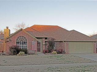 802 I Cir, Barling, AR 72923