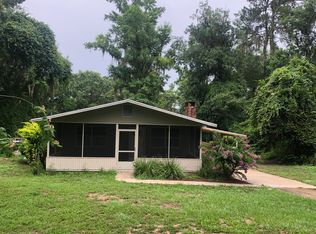 12832 27th Dr, Wellborn, FL 32094