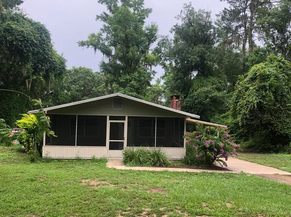 12832 27th Dr, Wellborn, FL 32094