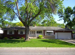 509 Lincoln Ave, Marshall, MN 56258