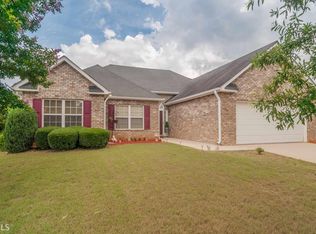 205 Jessie Ct, McDonough, GA 30252