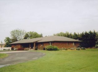 309 E 7th St, Delphos, KS 67436