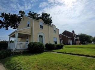 1210 25th St NE, Canton, OH