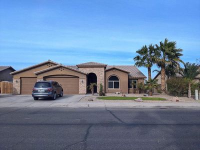 5418 E View Pkwy, Yuma, AZ, 85365
