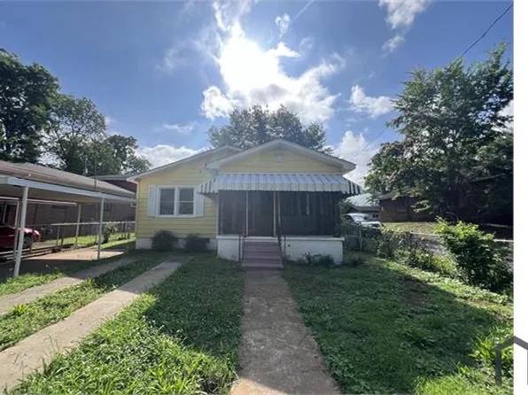 5219 Court G, Fairfield, AL 35064