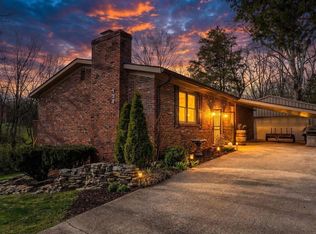 134 Lakeshore Dr, Richmond, KY 40475