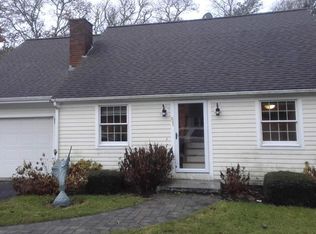 51 Thorne Rd, Bourne, MA 02532