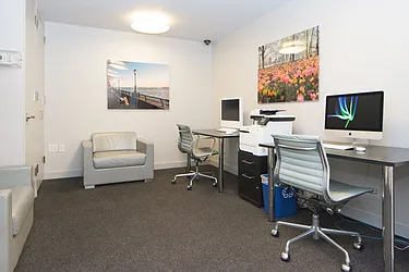Rented by New York Residence