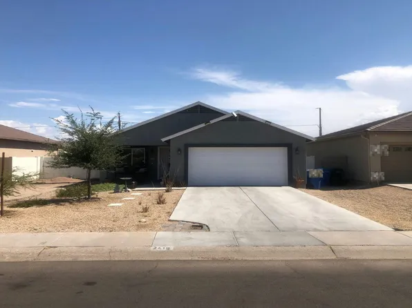 2419 E Tamarisk Ave, Phoenix, AZ 85040