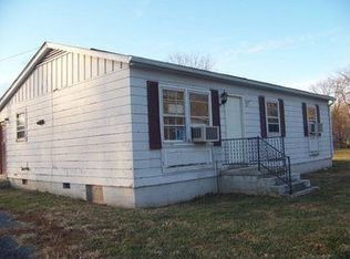 116 Dry Branch Rd, Churchville, VA 24421