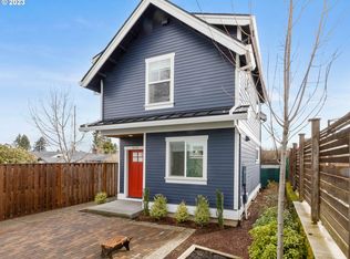 4420 NE 65th Ave #B, Portland, OR 97218