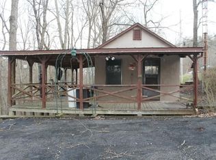 600 Crayton Creek Rd, Carlisle, KY 40311