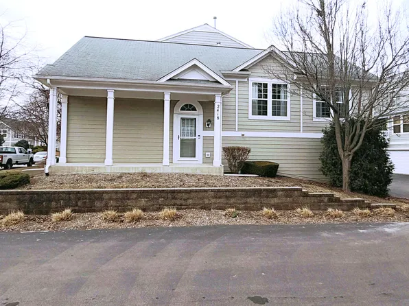 2418 Emily Ln, Elgin, IL 60124