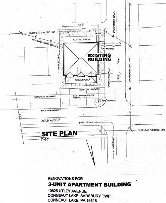 10825 Utley Ave Conneaut Lake, PA, 16316 Apartments for Rent Zillow