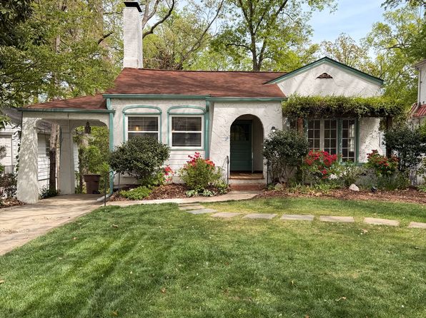307 S Tremont Dr