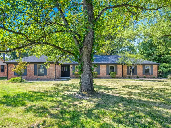 7840 N Whittier Pl, Indianapolis, IN 46250