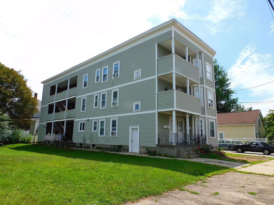 2nd image of 33-35 Brown Avenue