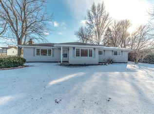 12605 W Francis Rd, Mokena, IL 60448