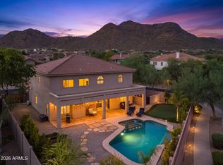 2405 W BARBIE Lane, Phoenix, AZ 85085