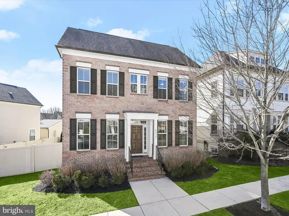 8954 Tawes St, Fulton, MD 20759