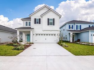 342 Ferndale Way, St Augustine, FL 32092