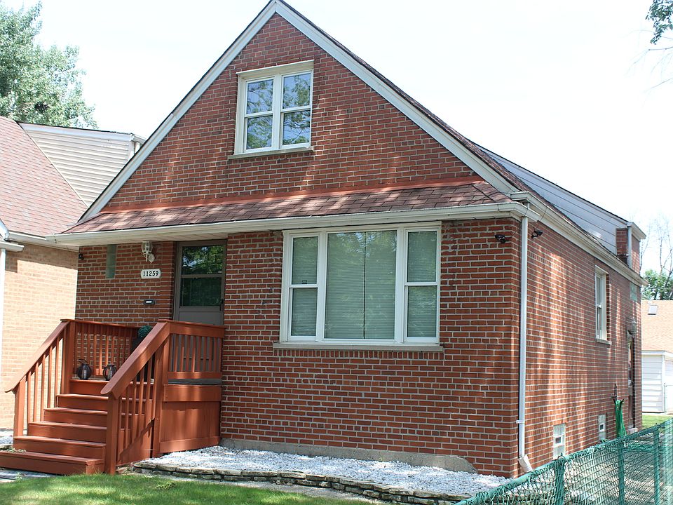1st image of 11259 S Avenue N