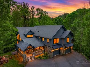 161 Hump View Trl, Banner Elk, NC 28604