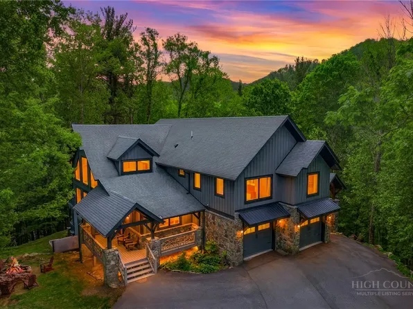 161 Hump View Trail, Banner Elk, NC 28604