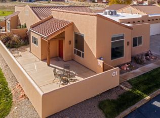3686 S Spanish Valley Dr #O1, Moab, UT 84532