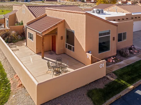 3686 S Spanish Valley Dr #O1, Moab, UT 84532