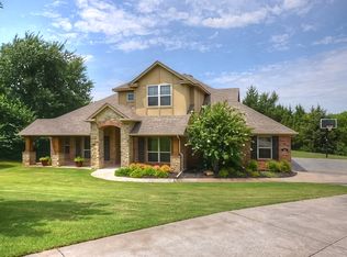 3350 Santa Rosa Ct, Norman, OK 73071