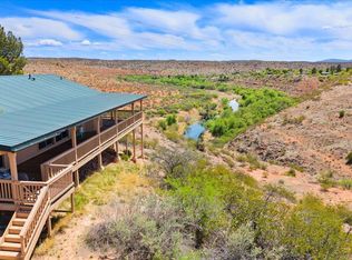 2105 S Sugarloaf Rd, Cornville, AZ 86325