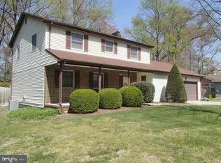 106 Giddings Ave, Severna Park, MD 21146