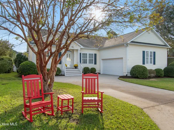 4117 Bittern Court, Southport, NC 28461