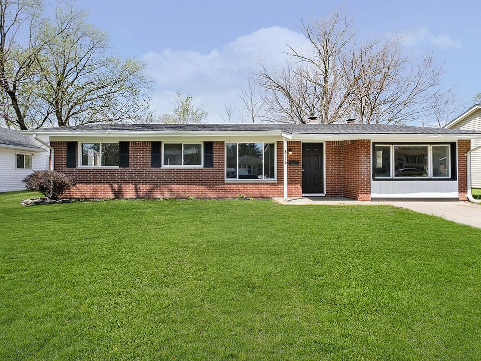 1st image of 8116 E 36th Pl